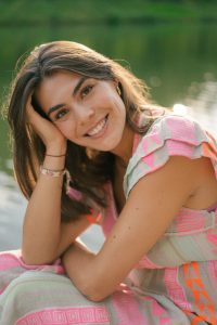 Hannah Lang
