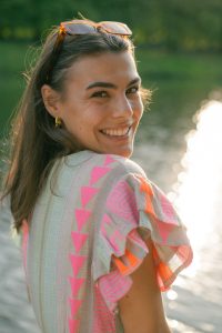 Hannah Lang