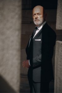 Robert H. Robert H.