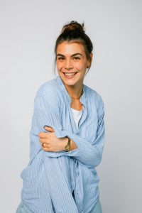 Hannah Lang