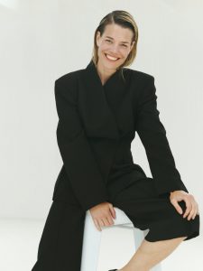 Chrissie Chrissie