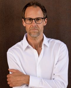 Christian Borggräfe