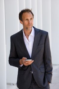 Christian Borggräfe