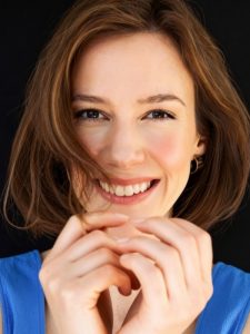 Martina Risch