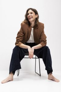 Martina Risch Martina Risch