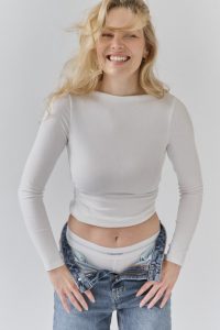 Tessa P.