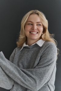 Tessa P.