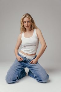 Tessa P.