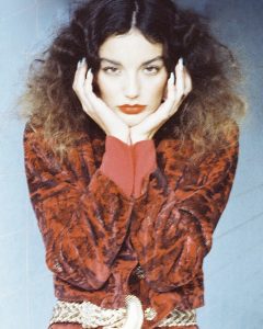 Yara Cernich Yara Cernich