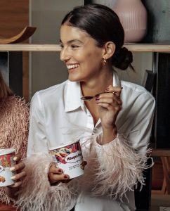 Yara Cernich Yara Cernich