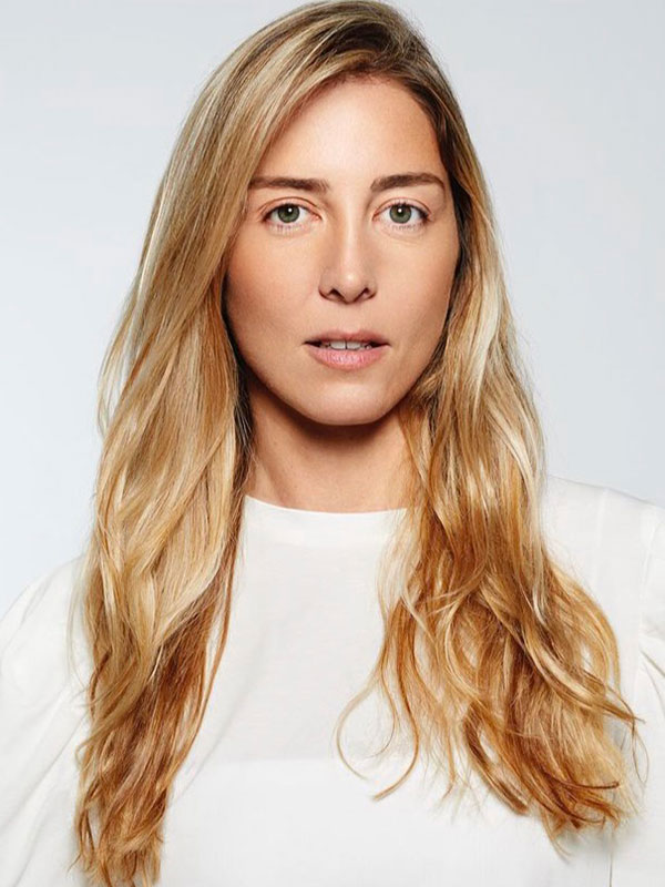 Estefanía S.