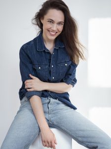 Katharina B. Katharina B.