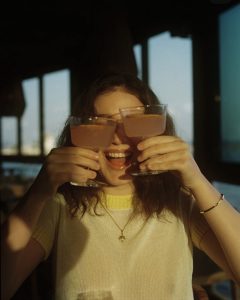 Yara Cernich Yara Cernich