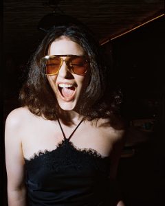 Yara Cernich Yara Cernich