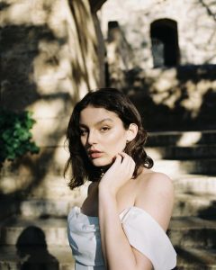 Yara Cernich Yara Cernich