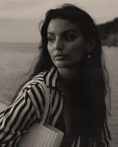 Yara Cernich Yara Cernich