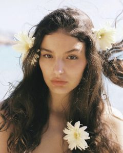 Yara Cernich Yara Cernich