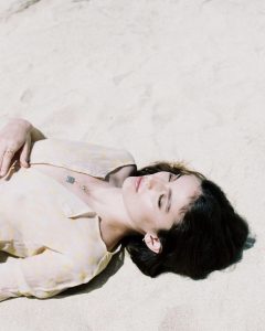 Yara Cernich Yara Cernich