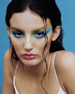 Yara Cernich Yara Cernich