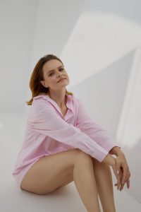 Janine G. Janine G.