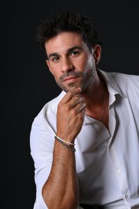Alejandro Frontera Alejandro Frontera