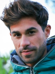 Alejandro Frontera Alejandro Frontera