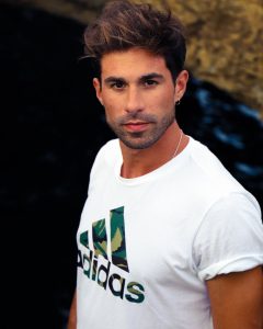 Alejandro Frontera Alejandro Frontera