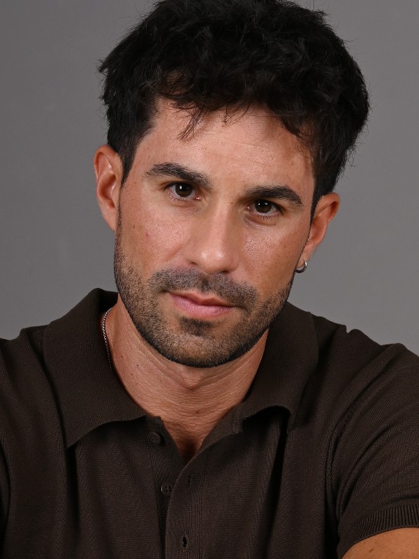Alejandro Frontera