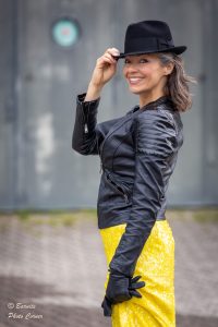 Susanne Hanka