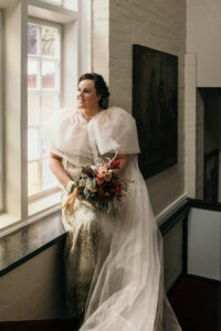 Maaike H.