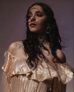 Nadia F.