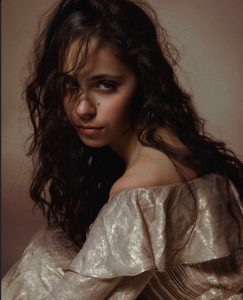 Nadia F.