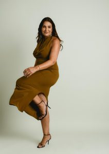 Magda D